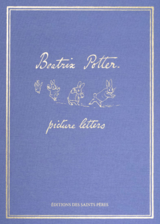 Book Picture Letters Potter
