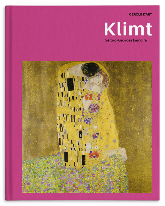 Kniha Klimt Gérard-Georges Lemaire