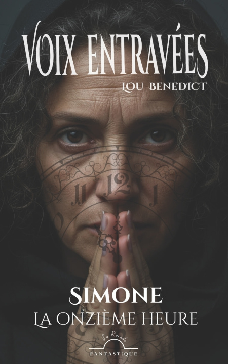 Kniha Simone Ben Morris
