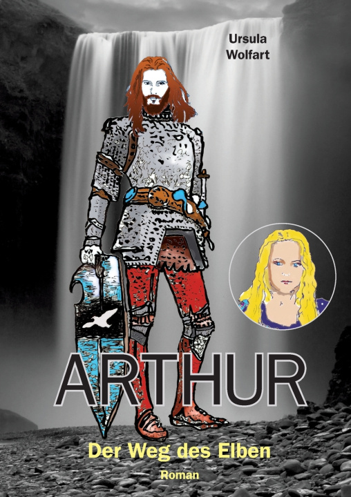 Knjiga Arthur Ursula Wolfart