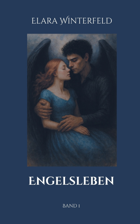 Kniha Engelsleben Elara Winterfeld