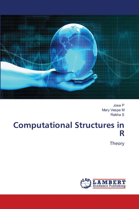 Kniha Computational Structures in R Jose P