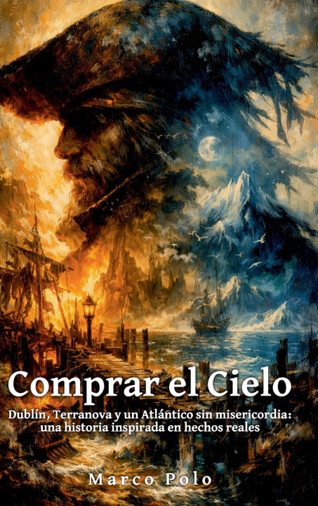 Kniha Comprar el Cielo Marco Polo
