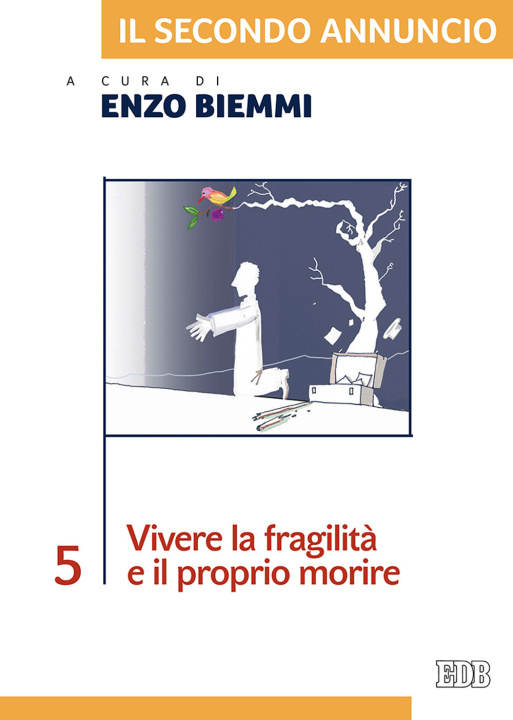 Knjiga secondo annuncio 