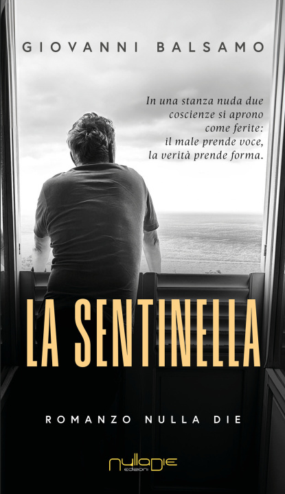 Buch sentinella Giovanni Balsamo