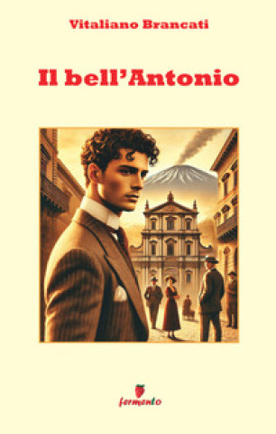 Knjiga bell'Antonio Vitaliano Brancati