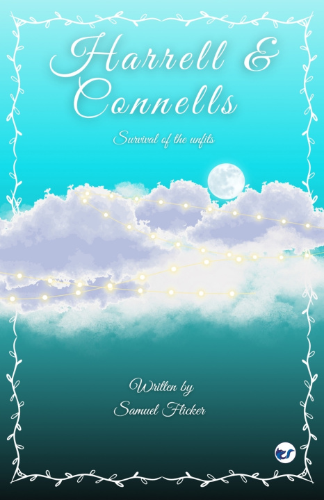 Kniha Harrell & Connells Samuel Flicker