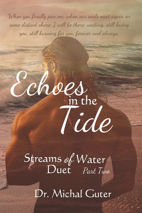 Libro Echoes in the Tide Dr. Michal Guter