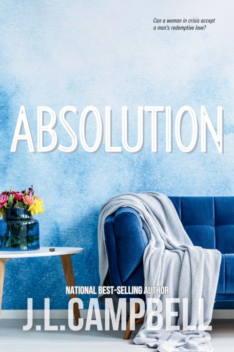 Knjiga Absolution J L. Campbell