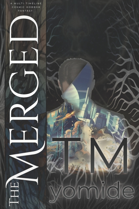 Kniha The Merged TM yomide