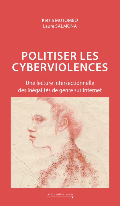 Książka Politiser les cyberviolences Salmona