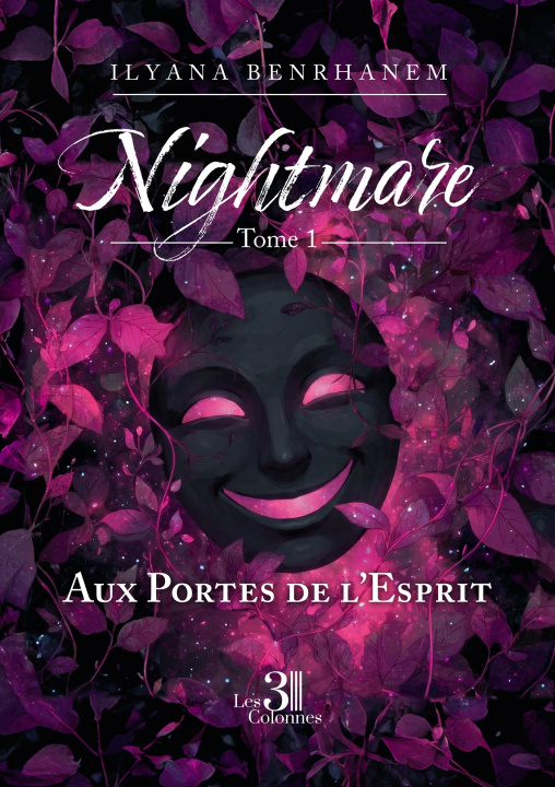 Carte Nightmare - Tome 1 Ilyana BENRHANEM