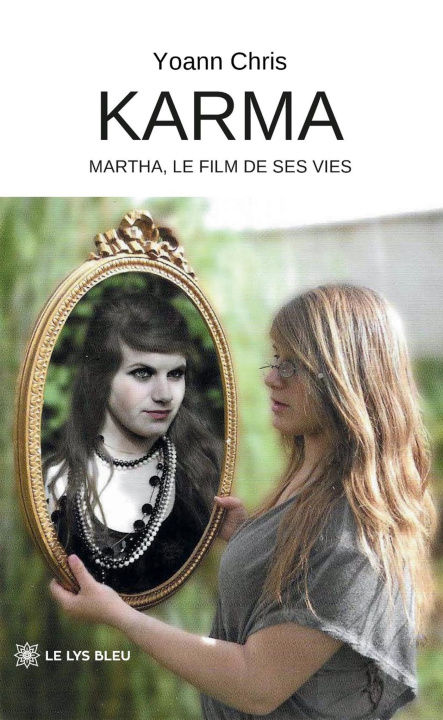 Knjiga Karma Yoann Chris