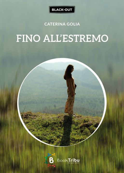 Libro Fino all'estremo Caterina Golia
