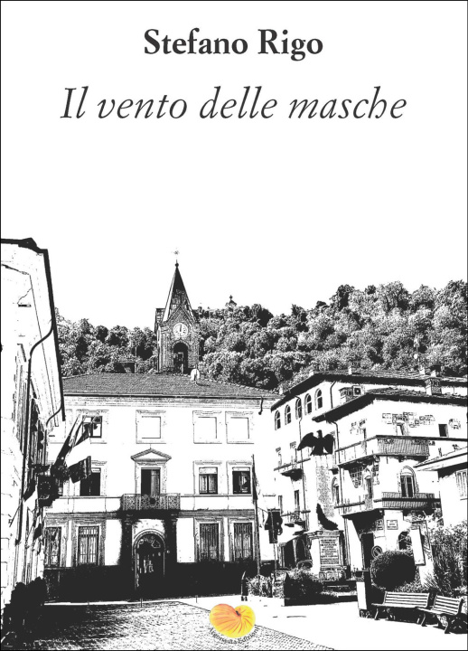 Buch vento delle masche Stefano Rigo