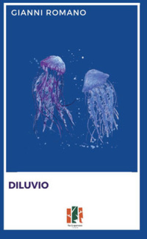Kniha Diluvio Gianni Romano