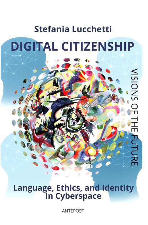 Knjiga Digital Citizenship Stefania Lucchetti