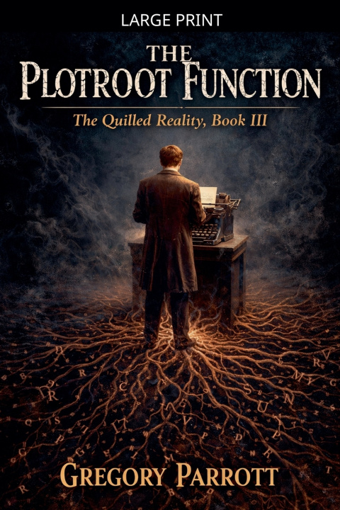 Knjiga The Plotroot Function Gregory Parrott