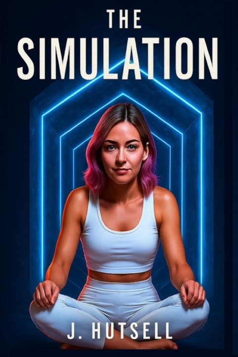 Kniha The Simulation Jason H Mournsalways