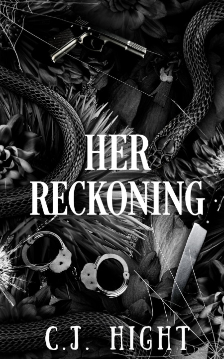 Kniha Her Reckoning C.J. Willis