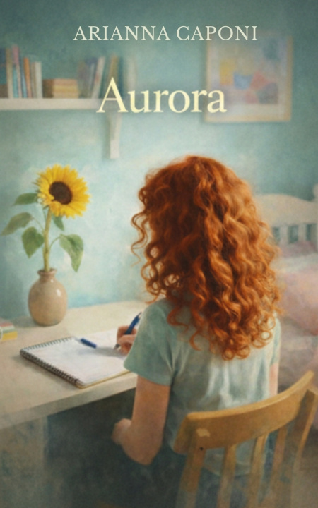 Knjiga AURORA Arianna Caponi