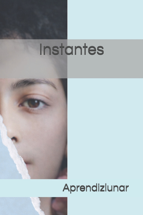 Kniha Instantes Aprendizlunar Aprendizlunar