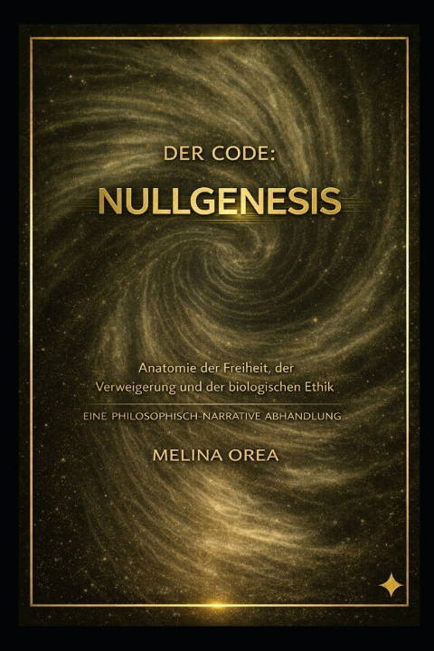 Knjiga Der Code Melina Orea