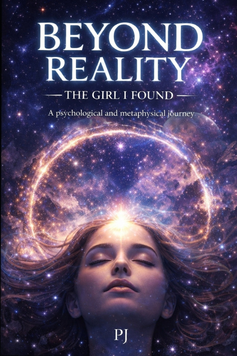 Knjiga Beyond Reality P J