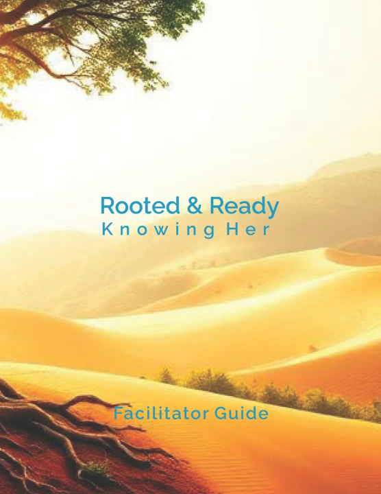 Kniha Rooted & Ready Wallace Andrew Guthrie Jr