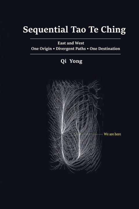 Kniha Sequential Tao Te Ching Qi Yong
