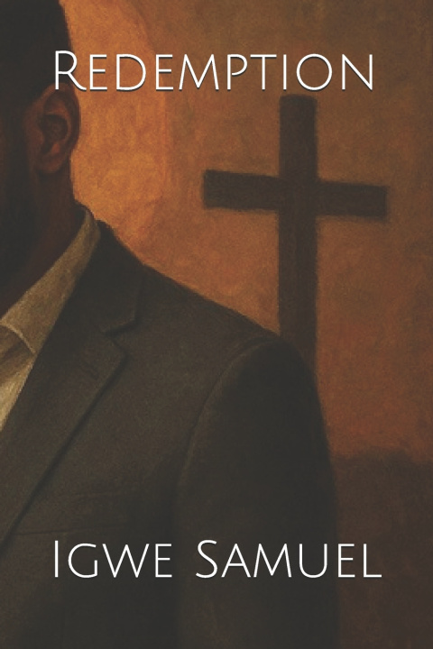 Kniha Redemption Igwe Samuel