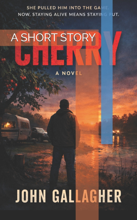 Book CHERRY JOHN GALLAGHER
