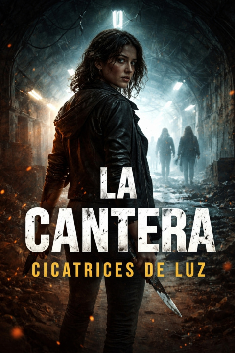 Kniha Cicatrices de luz Barbara Duran Duarte