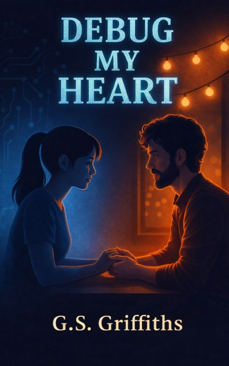 Kniha Debug My Heart G.S. Griffiths