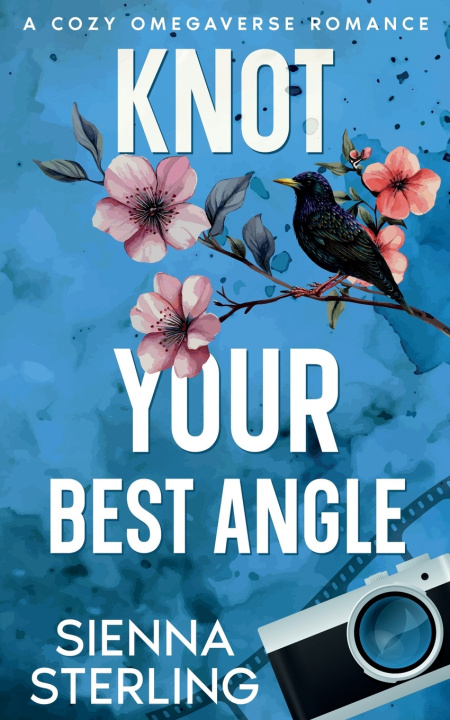 Boek Knot Your Best Angle Sienna Sterling