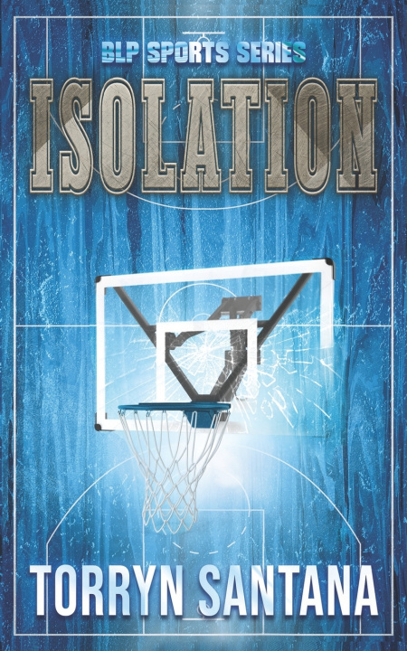 Kniha Isolation Torryn Santana
