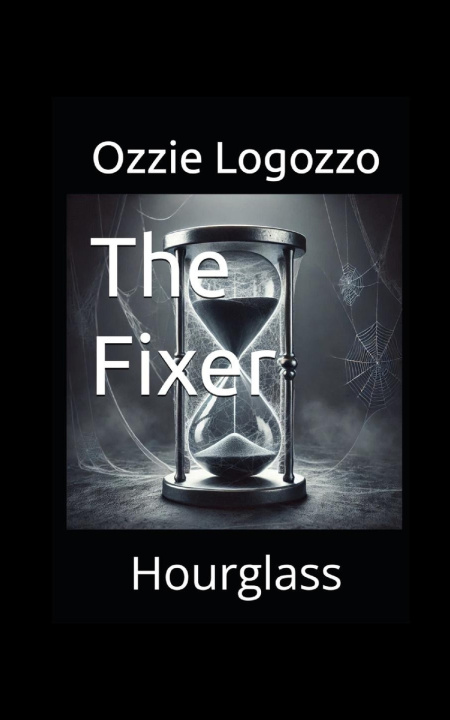 Knjiga The Fixer Ozzie Logozzo