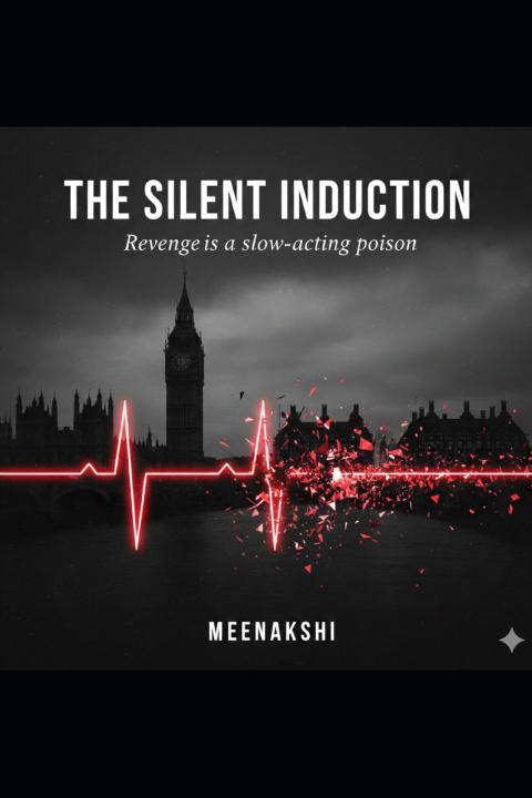 Kniha The Silent Induction Meenakshi Gupta