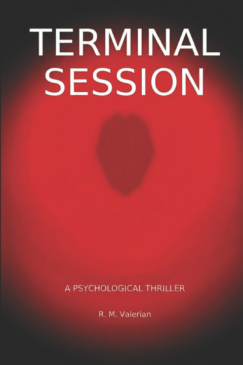 Kniha TERMINAL SESSION R. M. Valerian
