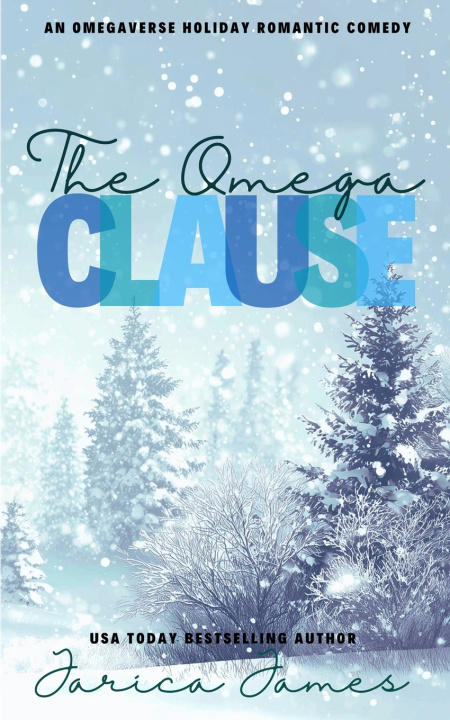 Buch The Omega Clause Jarica James