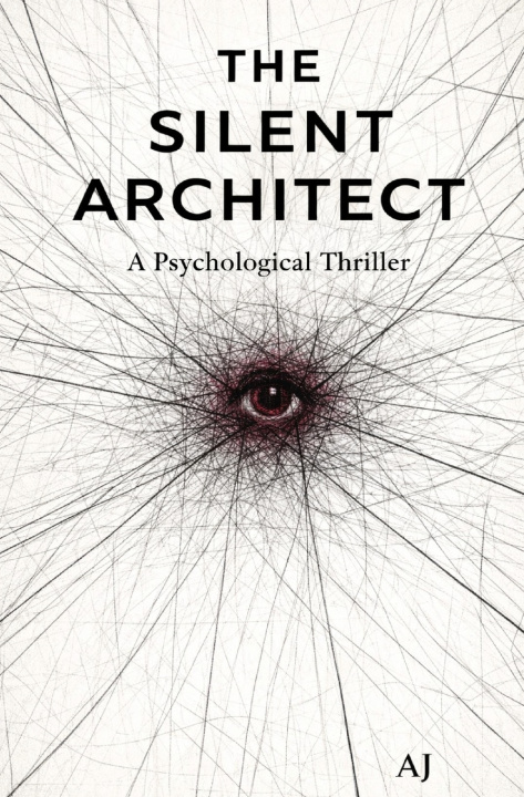 Knjiga The Silent Architect A J