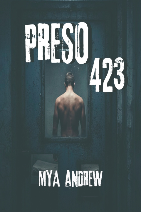Kniha PRESO 423 Mya Andrew