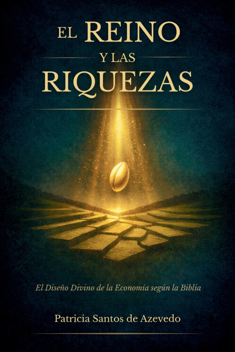 Knjiga El Reino y las Riquezas Patricia Santos de Azevedo