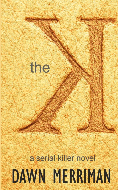 Kniha The K Dawn Merriman