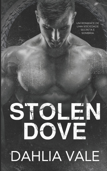 Książka Stolen Dove Dahlia Vale
