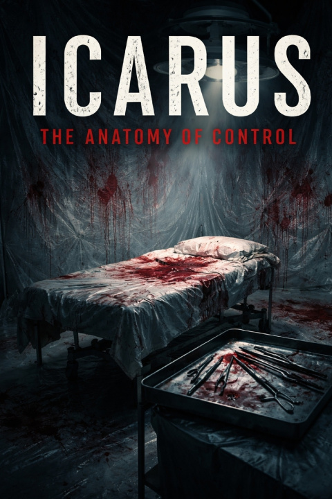 Knjiga Icarus Burgess Letason
