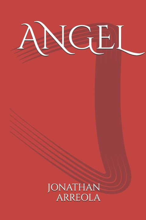 Libro ANGEL JONATHAN ARREOLA