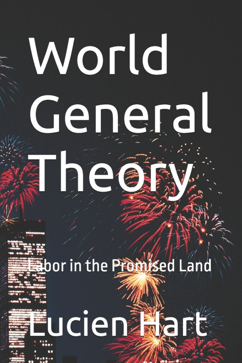 Kniha World General Theory Lucien Hart