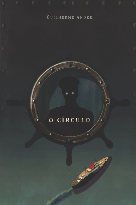 Kniha O CÍRCULO Guilherme Rodrigues Vasconcelos André