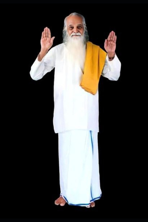 Buch The Awakened Path Jayaraman Kalaimani
